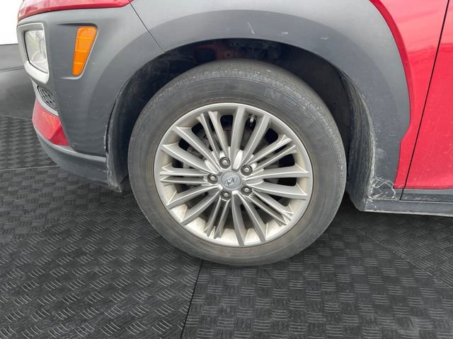 Used 2021 Hyundai Kona SEL image 14