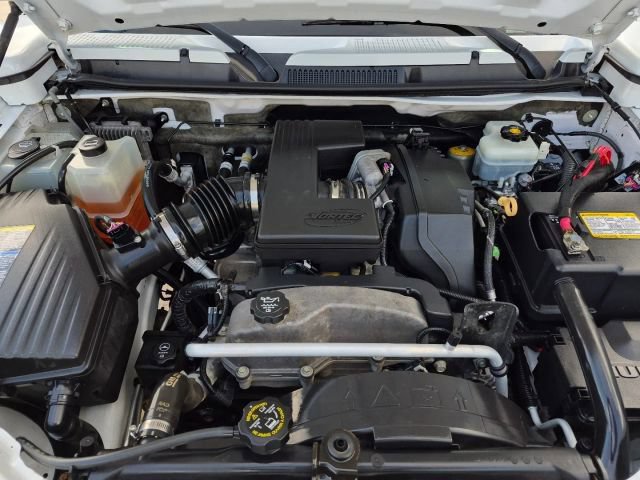 Used 2007 HUMMER H3 AWD/4WD image 28
