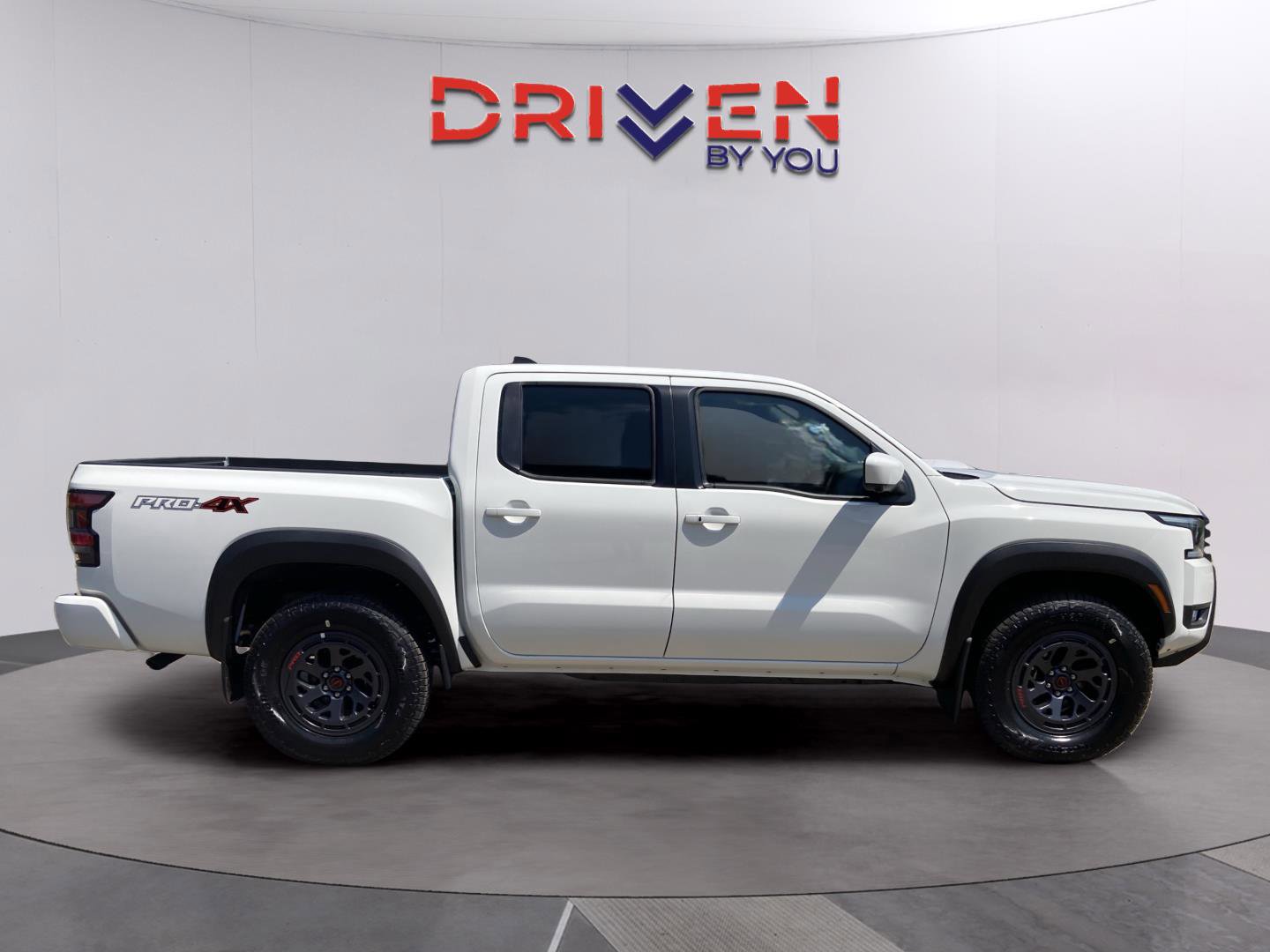 New 2026 Nissan Frontier PRO-4X w/ Pro Premium Package image 6