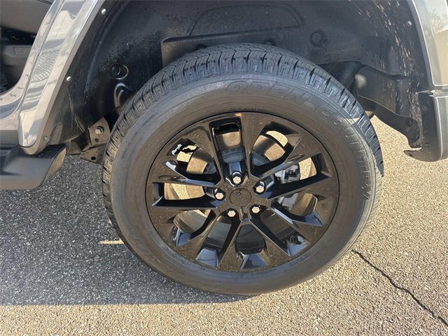 Used 2021 Jeep Wrangler Unlimited Sahara w/ Cold Weather Group image 11