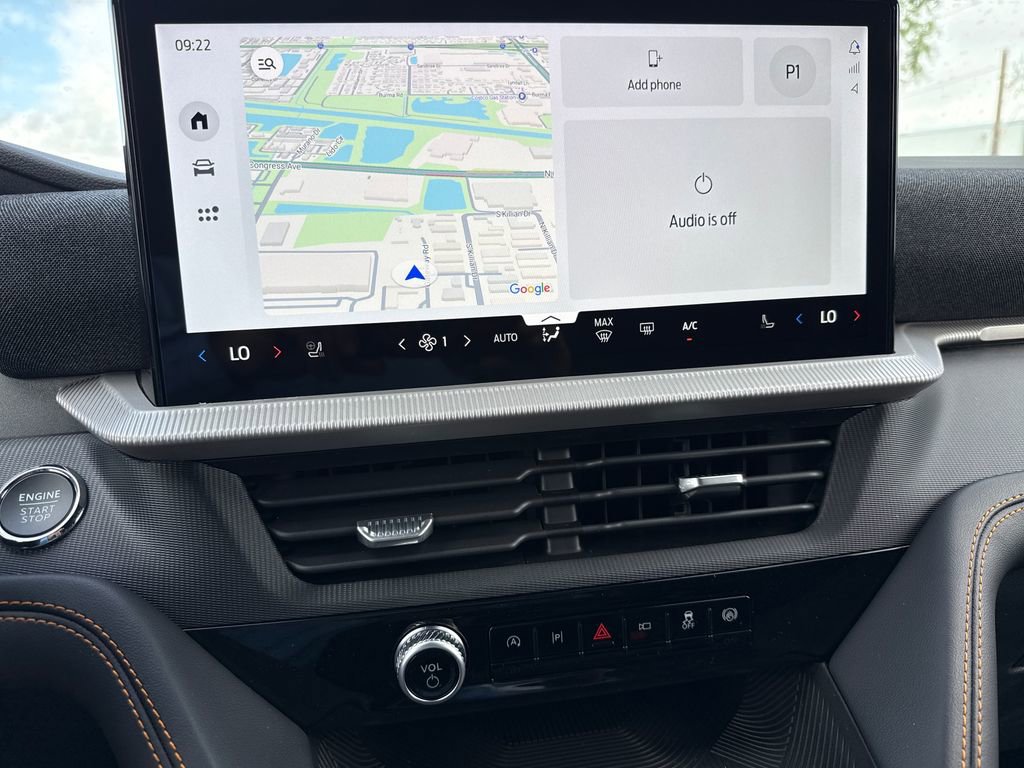 New 2026 Ford Explorer Tremor image 10