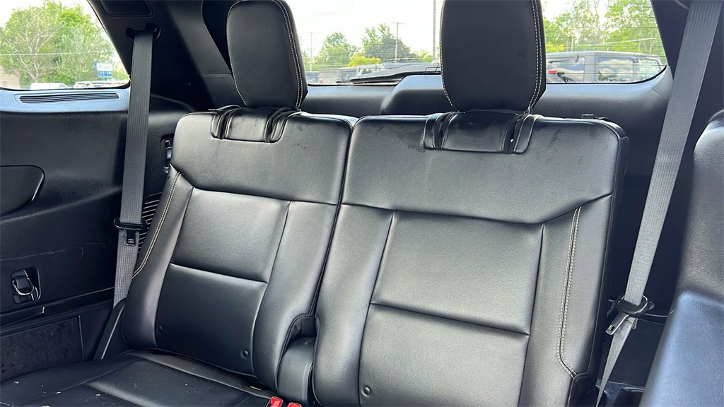 Used 2020 Ford Explorer ST w/ ST Street Pack image 34