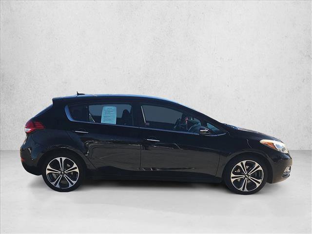 Used 2016 Kia Forte EX image 4
