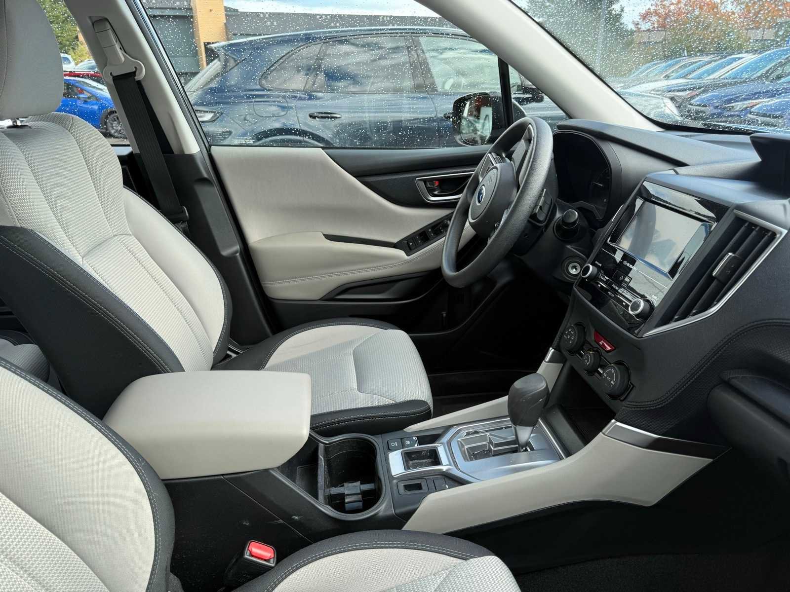 Used 2023 Subaru Forester image 5