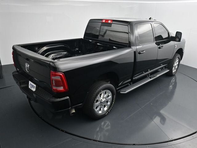Used 2023 RAM 3500 Laramie AWD/4WD image 24