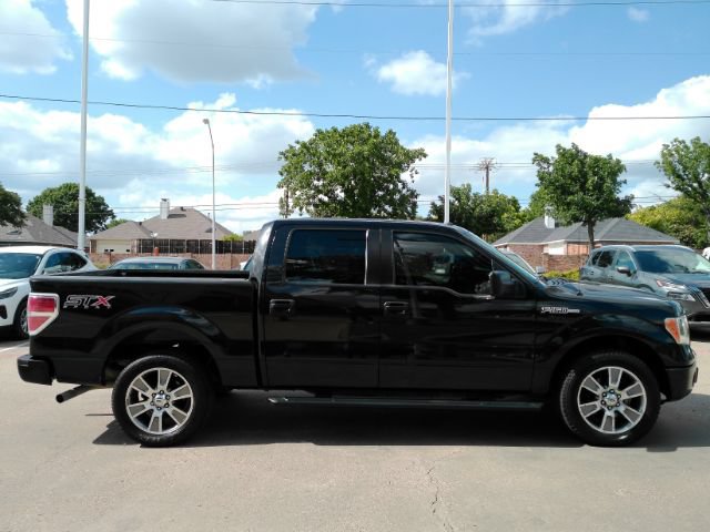 Used 2014 Ford F150 STX w/ Equipment Group 201A Mid RWD image 5