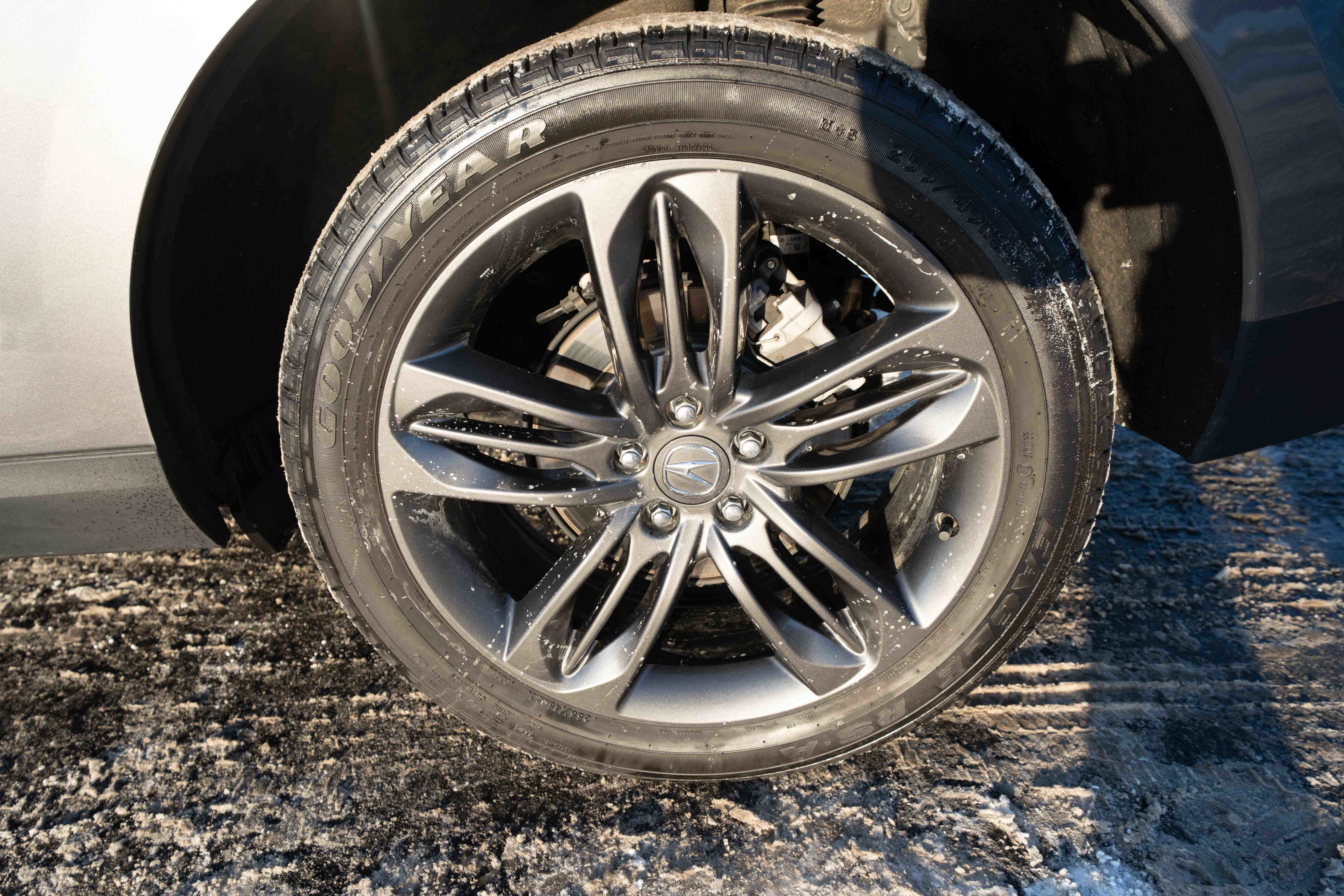 Used 2024 Acura RDX A-Spec image 30