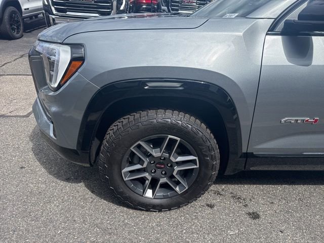 New 2026 GMC Terrain AT4 AWD/4WD image 4