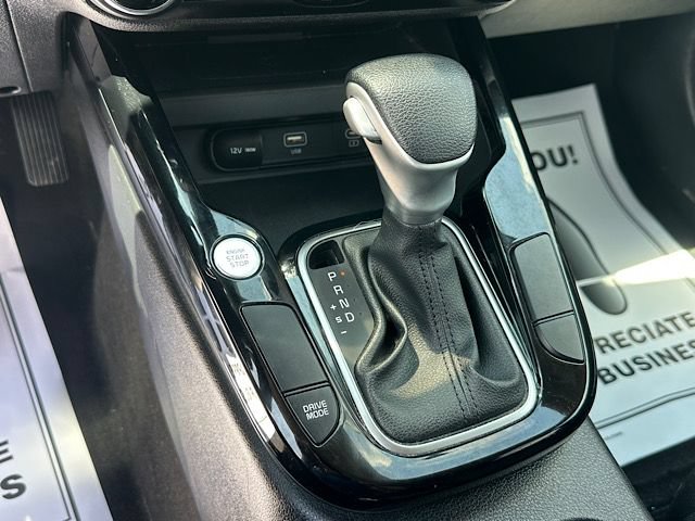 Used 2023 Kia Soul S FWD image 31