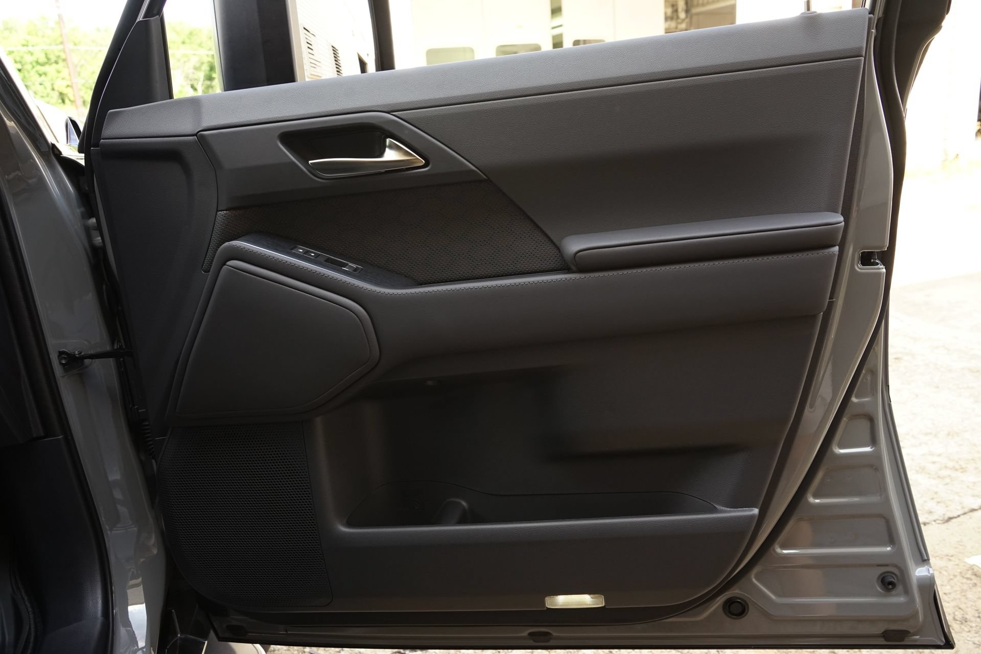 Used 2026 Lexus GX 550 w/ Cold Area Package AWD/4WD image 18
