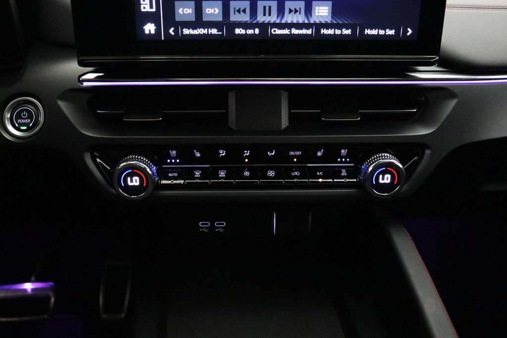 Certified 2024 Acura ZDX Type S AWD/4WD image 28