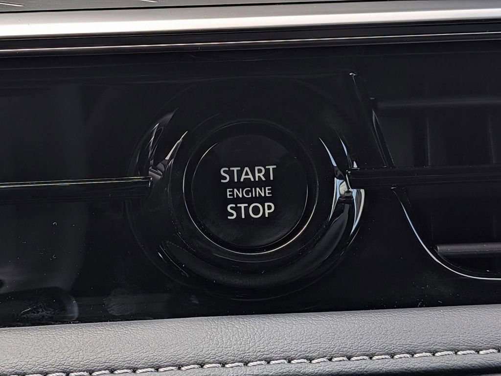 New 2026 INFINITI QX80 Autograph w/ Premium Cargo Package image 20