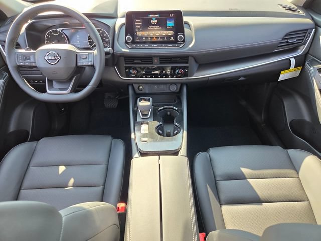 New 2026 Nissan Rogue Dark Armor FWD image 13