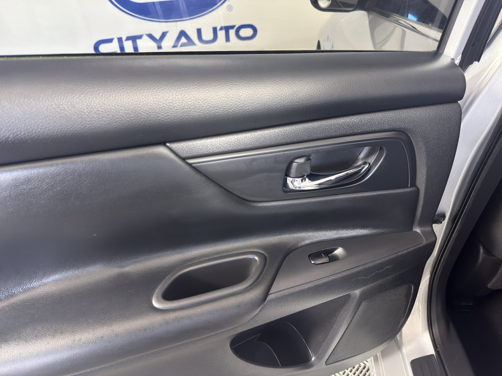 Used 2017 Nissan Altima 2.5 S w/ Power Driver Seat Package image 31
