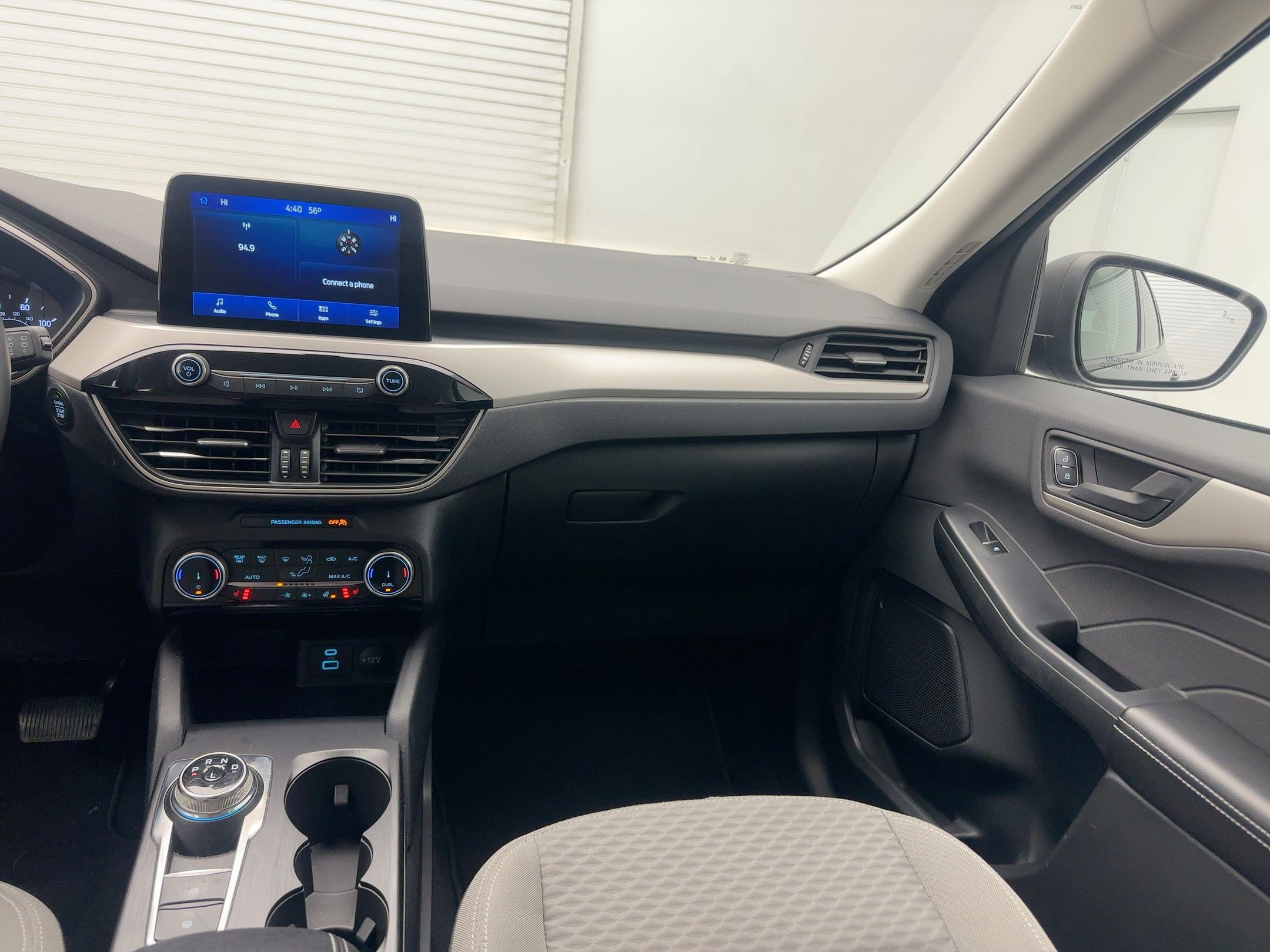 Used 2022 Ford Escape SE w/ Convenience Package image 26