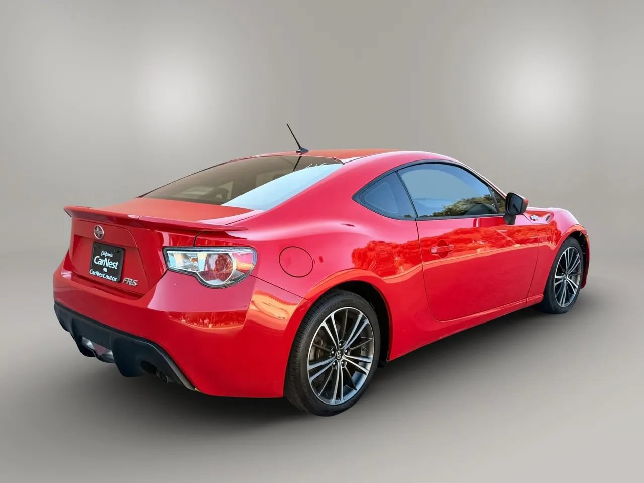 Used 2014 Scion FR-S RWD image 15