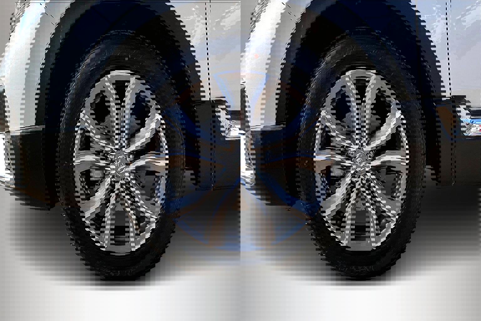 Used 2021 Honda CR-V Touring image 34