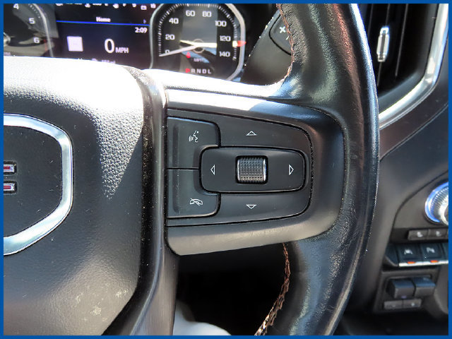 Used 2019 GMC Sierra 1500 AT4 w/ AT4 Premium Package AWD/4WD image 20