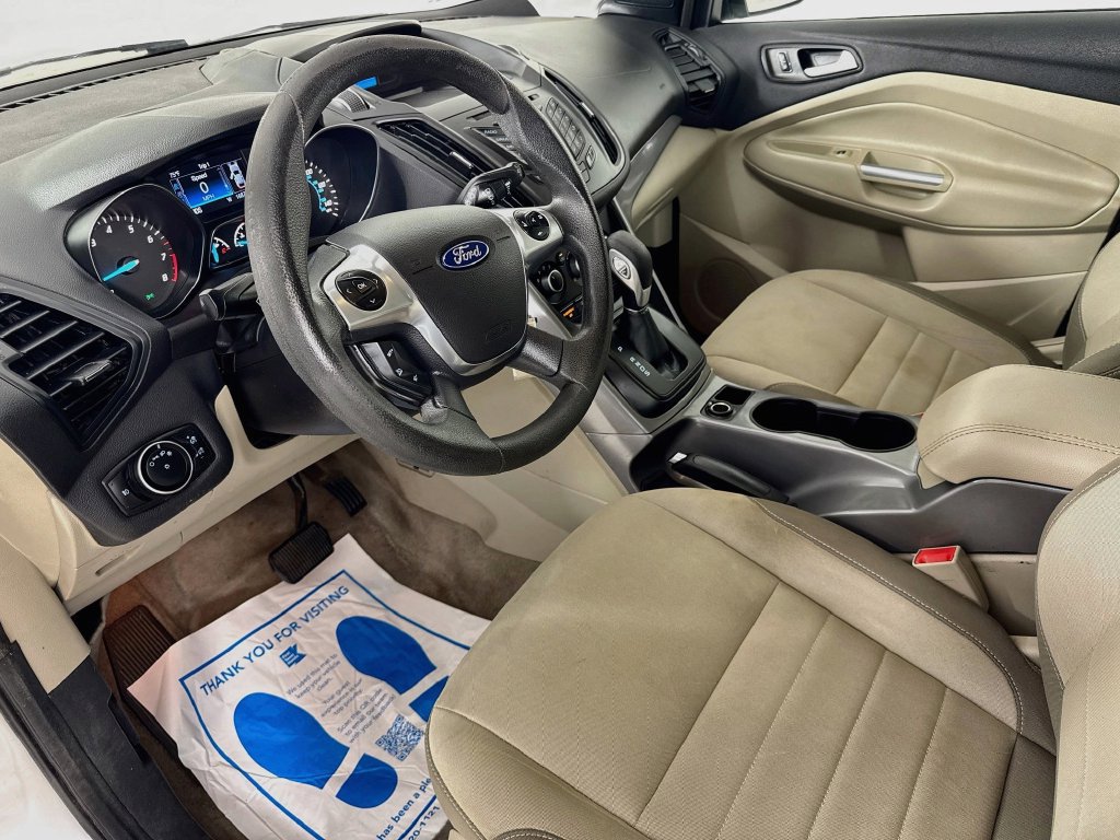 Used 2016 Ford Escape SE AWD/4WD image 9