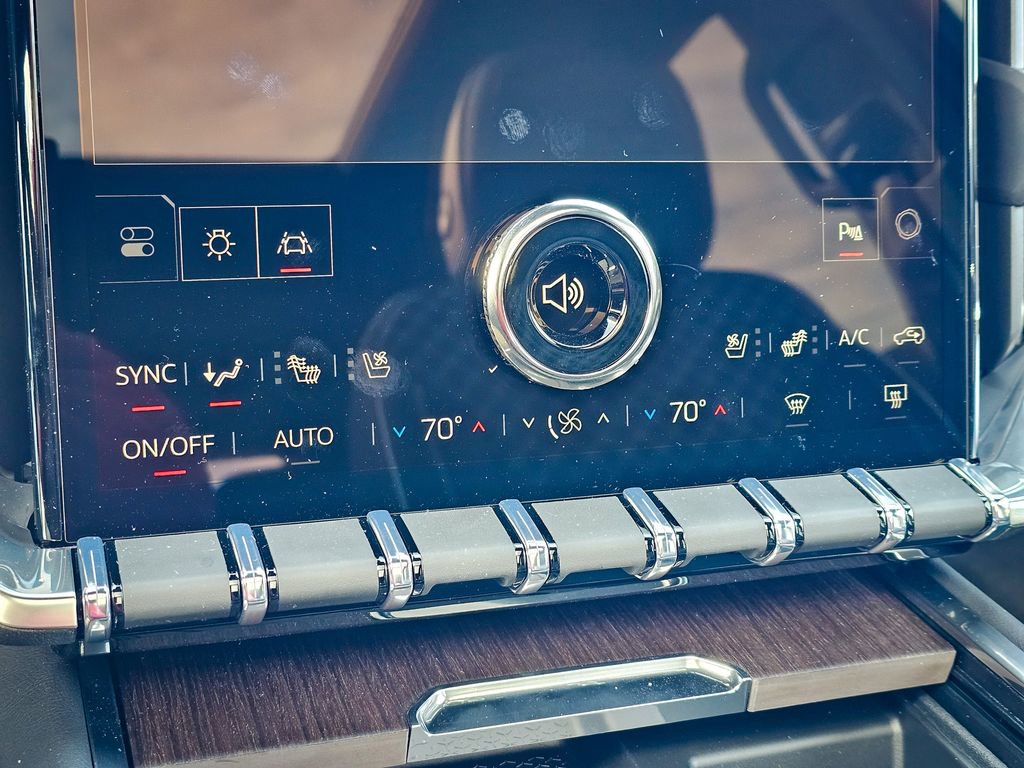 New 2026 GMC Acadia Denali w/ Super Cruise Package image 28