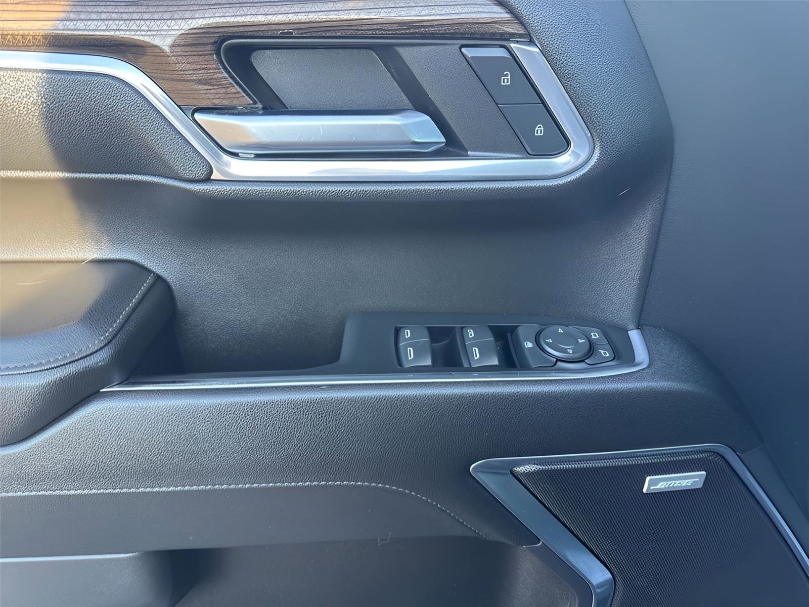 Used 2024 Chevrolet Silverado 1500 RST w/ Convenience Package II image 19