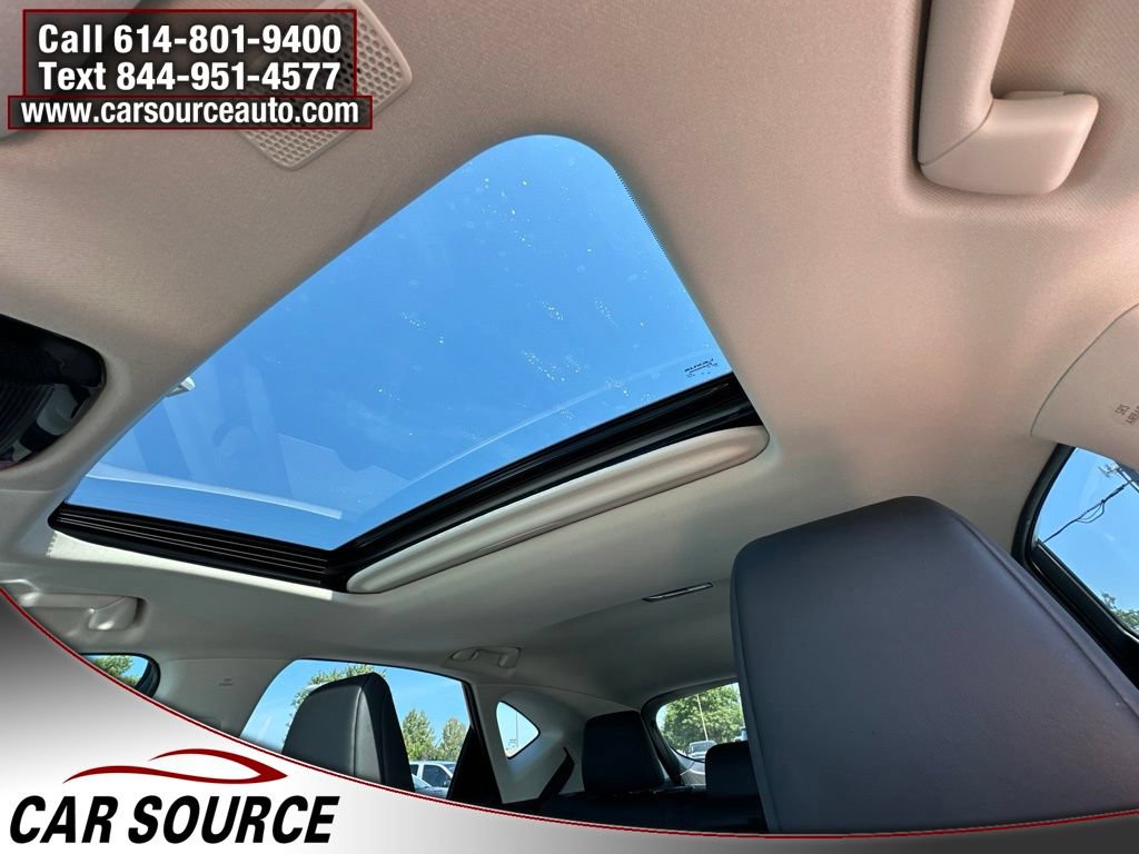 Used 2024 Lexus NX 350h AWD w/ Cold Area Package image 18