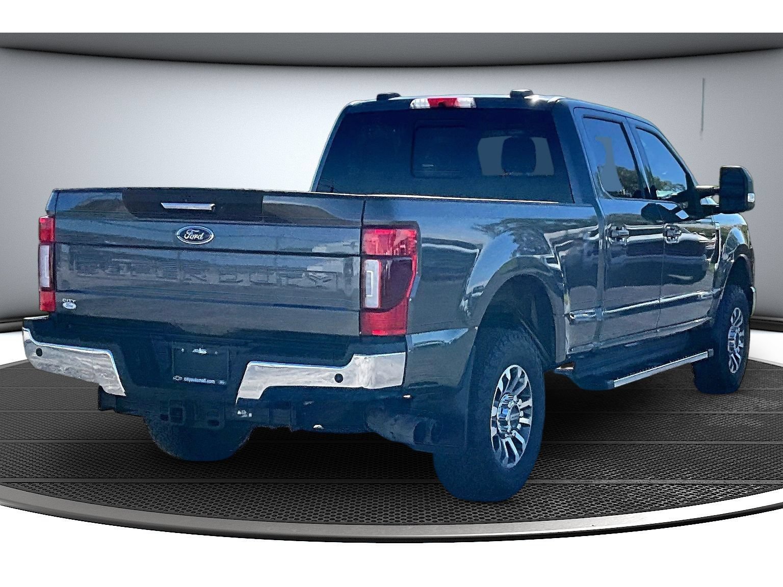 Used 2020 Ford F250 Lariat AWD/4WD image 18