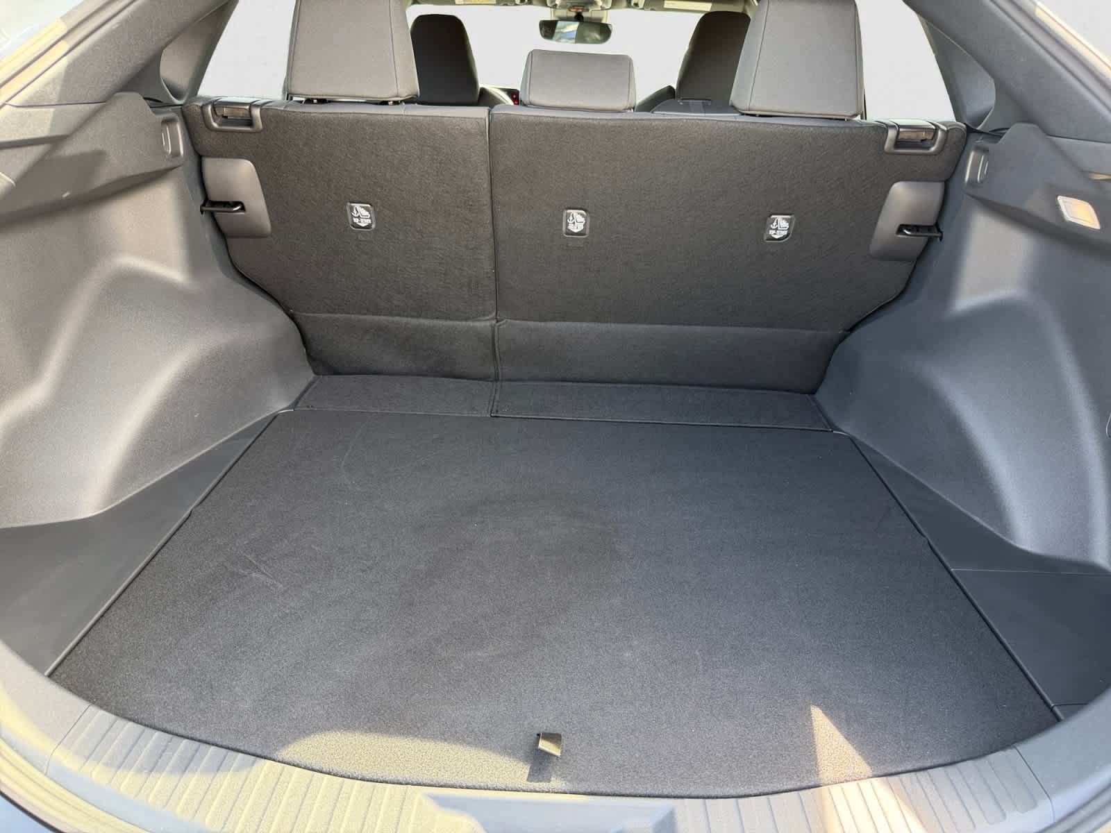 Certified 2023 Subaru Solterra AWD image 5