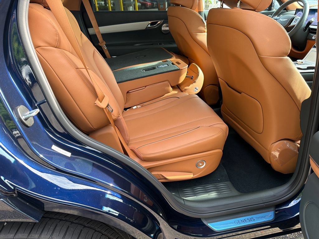 New 2026 Genesis GV80 2.5T Prestige AWD/4WD image 15