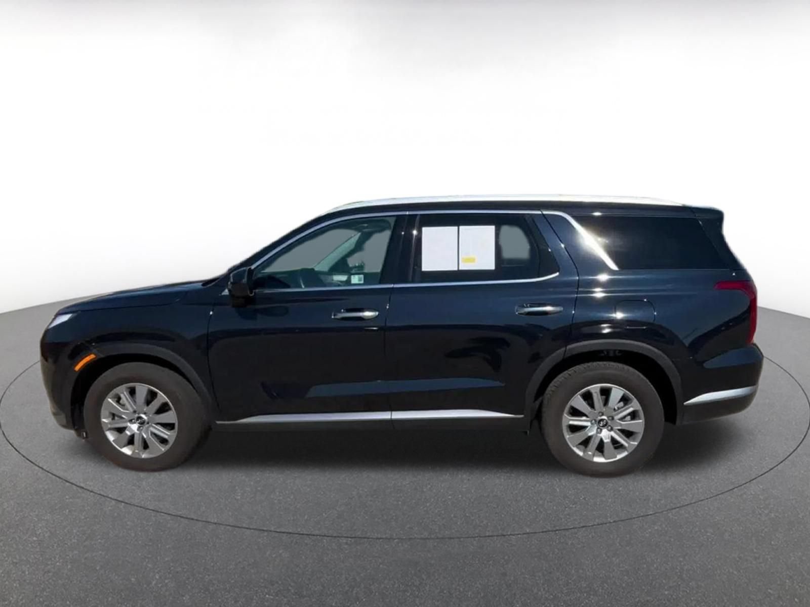 Used 2025 Hyundai Palisade SEL AWD/4WD image 11