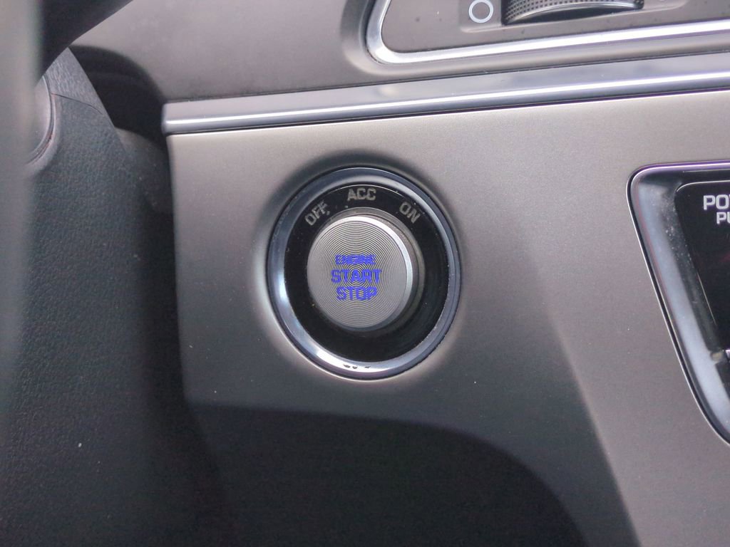 Used 2015 Hyundai Sonata Limited 2.0T w/ Cargo Package image 28