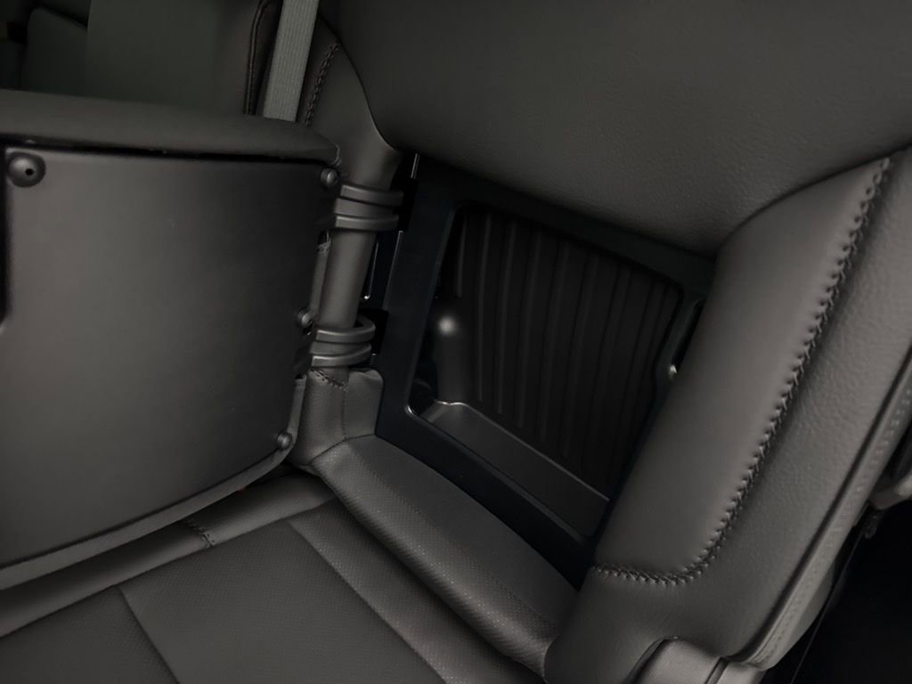 New 2026 GMC Sierra 1500 Denali image 61