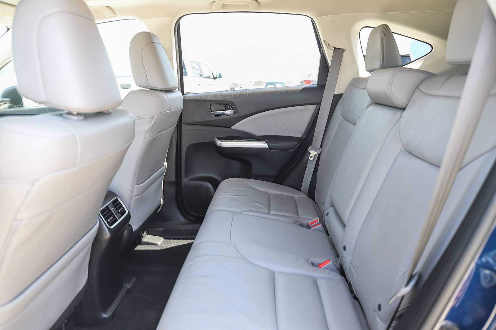Used 2016 Honda CR-V Touring image 18