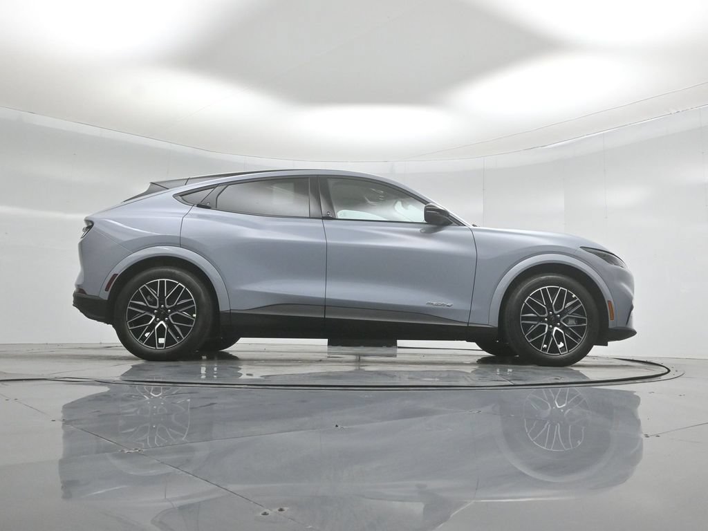 New 2026 Ford Mustang Mach-E Premium w/ Technology Package RWD image 45