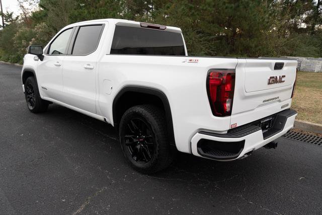 Used 2024 GMC Sierra 1500 Elevation image 5