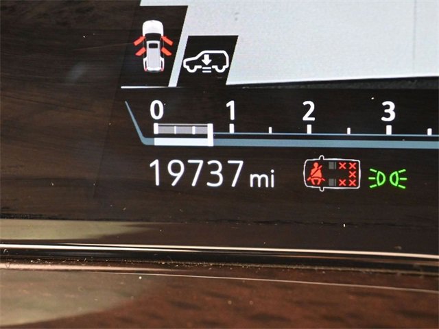 Used 2024 Cadillac Escalade Sport Platinum image 31