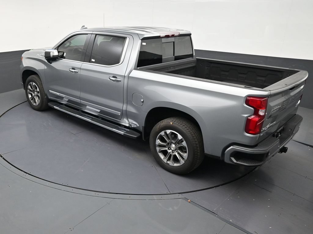 Used 2024 Chevrolet Silverado 1500 High Country RWD image 14
