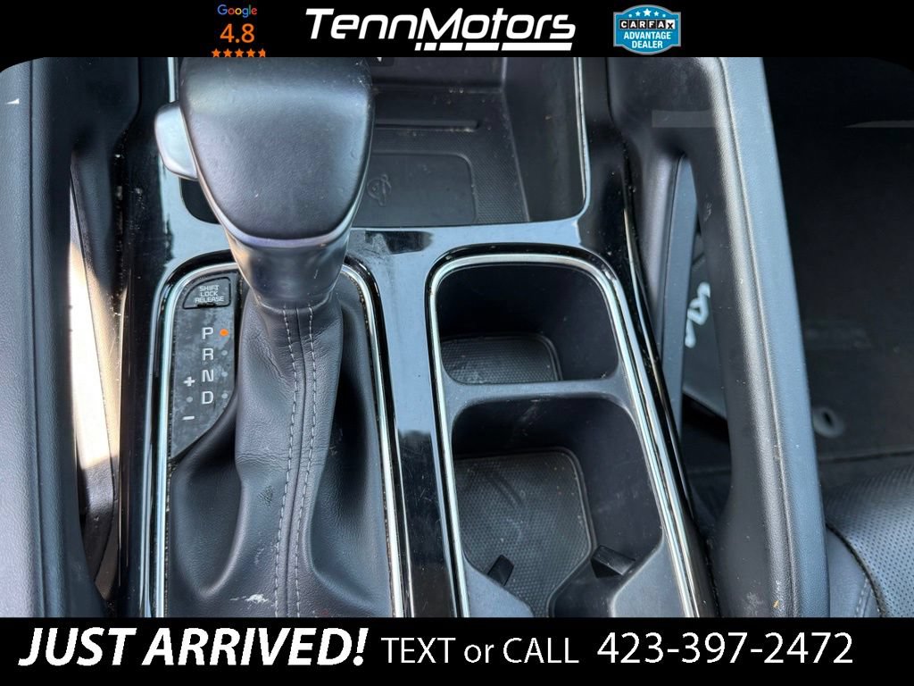 Used 2022 Kia Telluride S FWD image 24