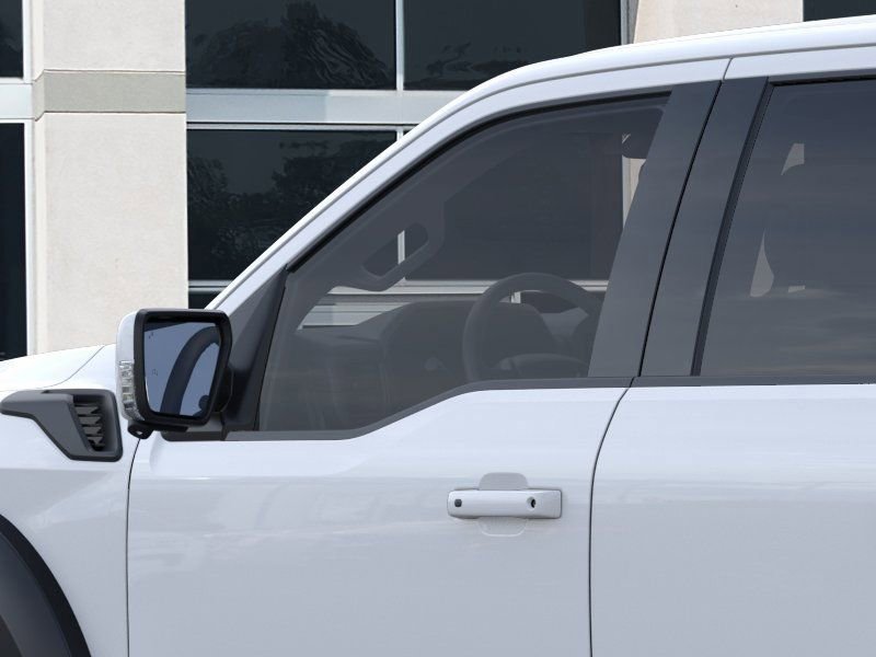 New 2026 Ford F150 Raptor AWD/4WD image 20
