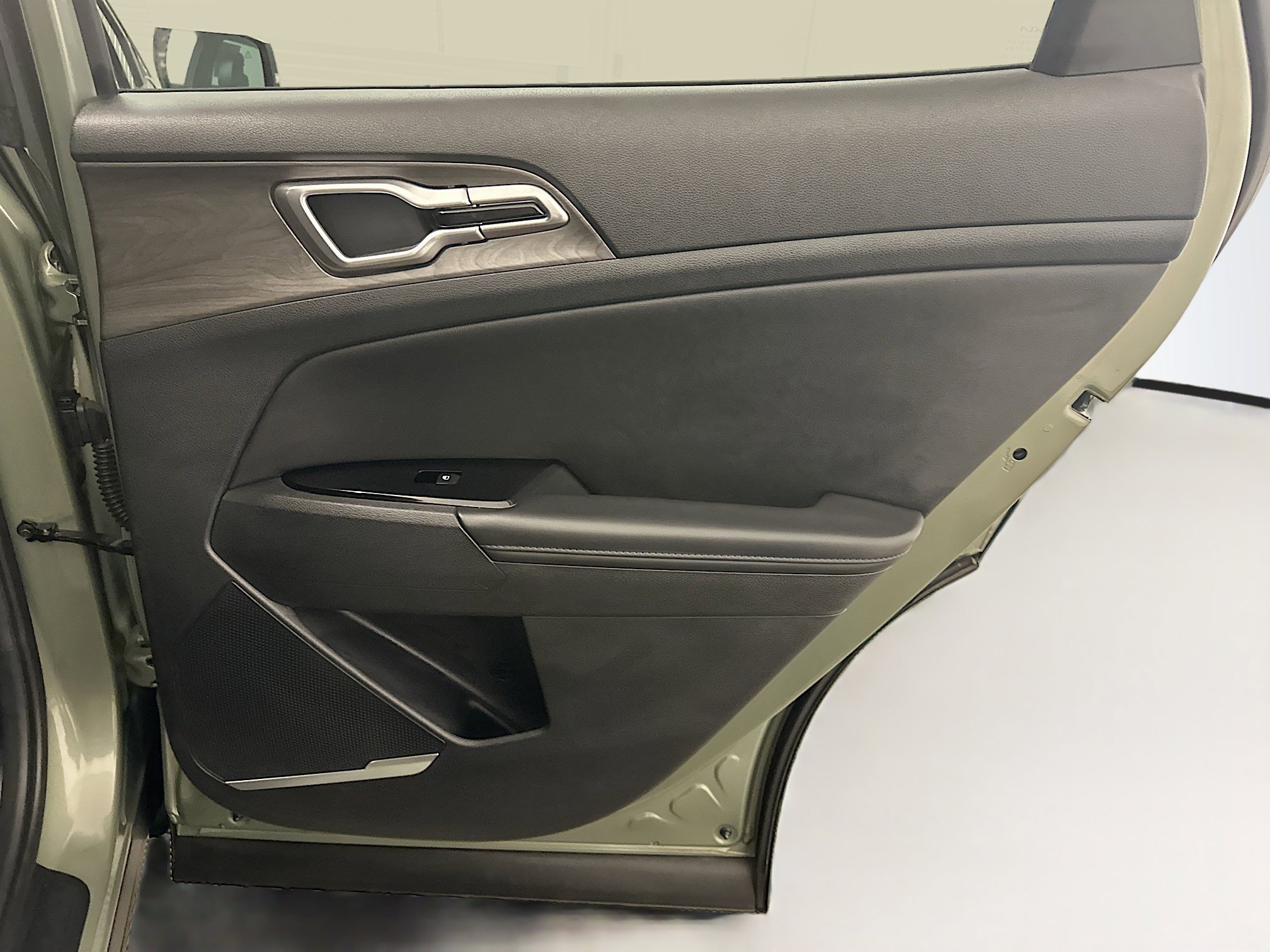 Used 2023 Kia Sportage X-Line image 31