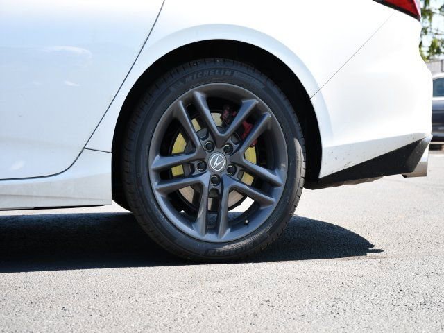 Used 2024 Acura TLX SH-AWD w/ A-SPEC Pkg image 11