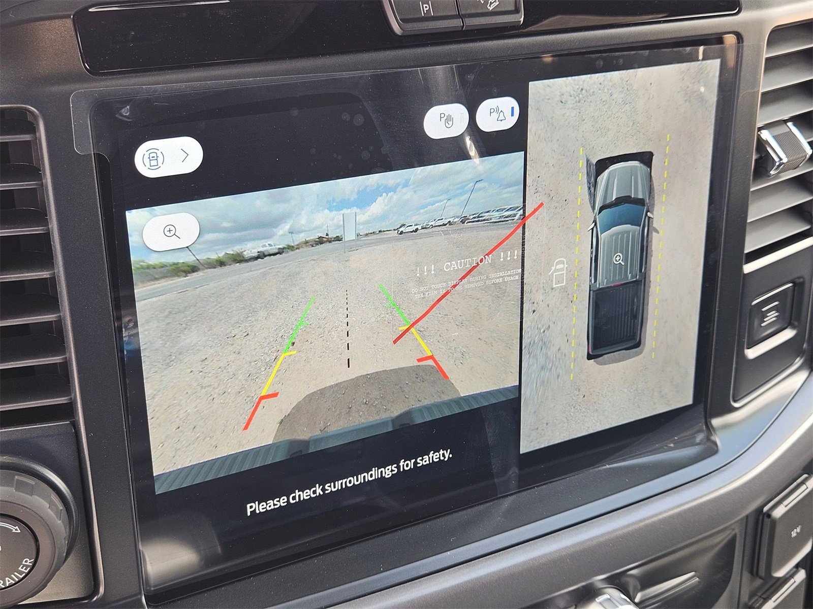 New 2025 Ford F150 XLT w/ Equipment Group 302A MID image 17