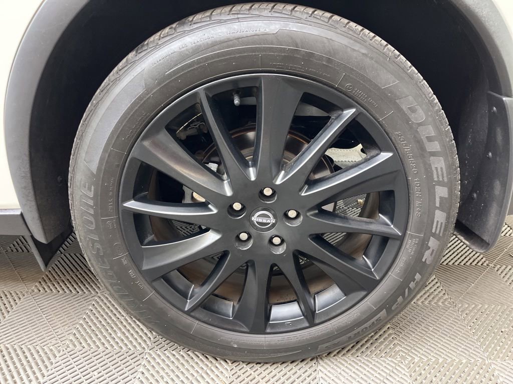Used 2023 Nissan Murano Platinum FWD image 29