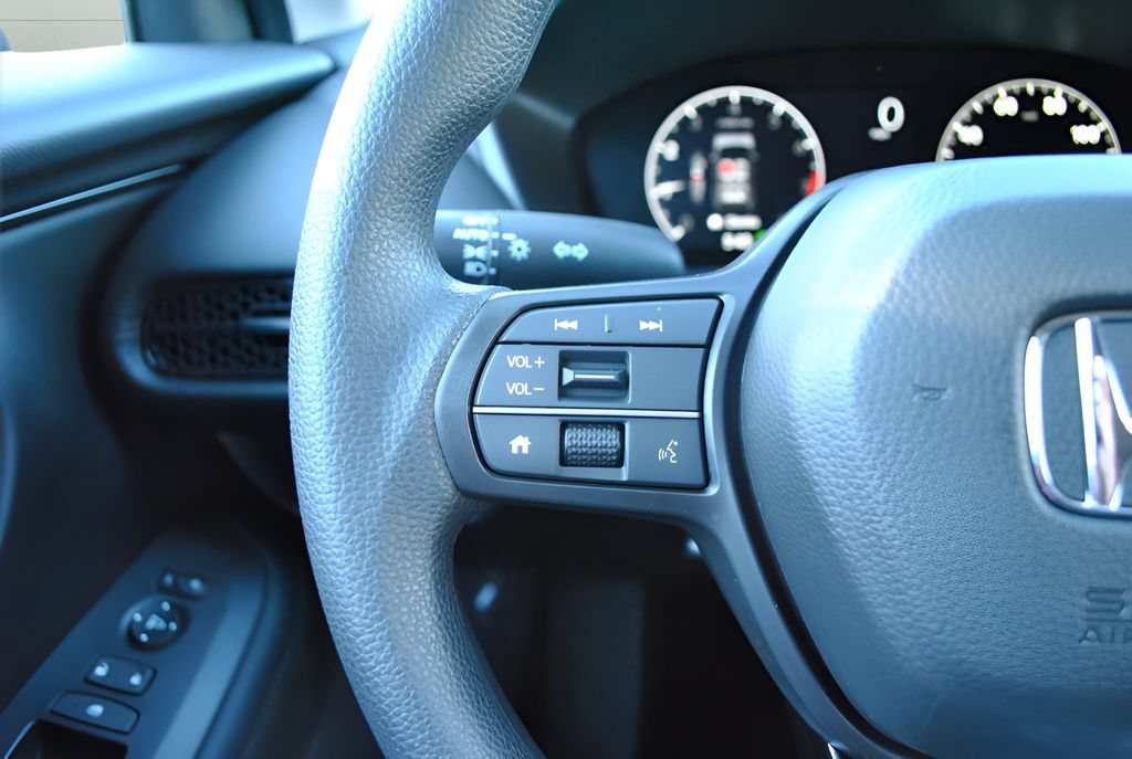 New 2027 Honda HR-V LX image 10