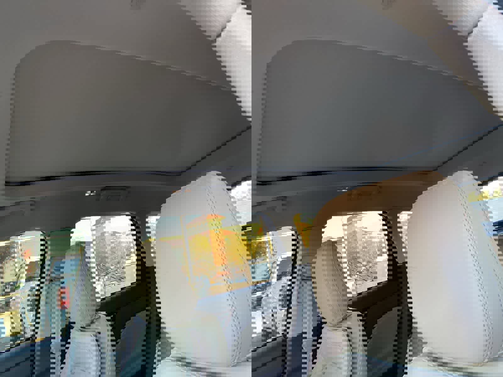 Used 2022 Lincoln Corsair Grand Touring w/ Elements Technology Bundle image 12