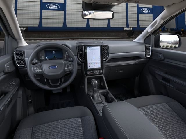 New 2026 Ford Ranger XLT RWD image 9