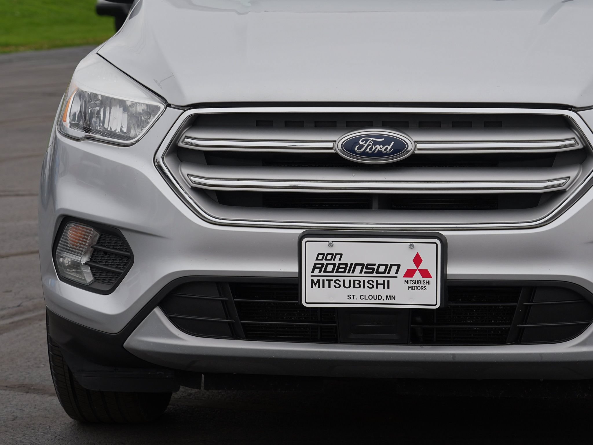 Used 2019 Ford Escape SE AWD/4WD image 10