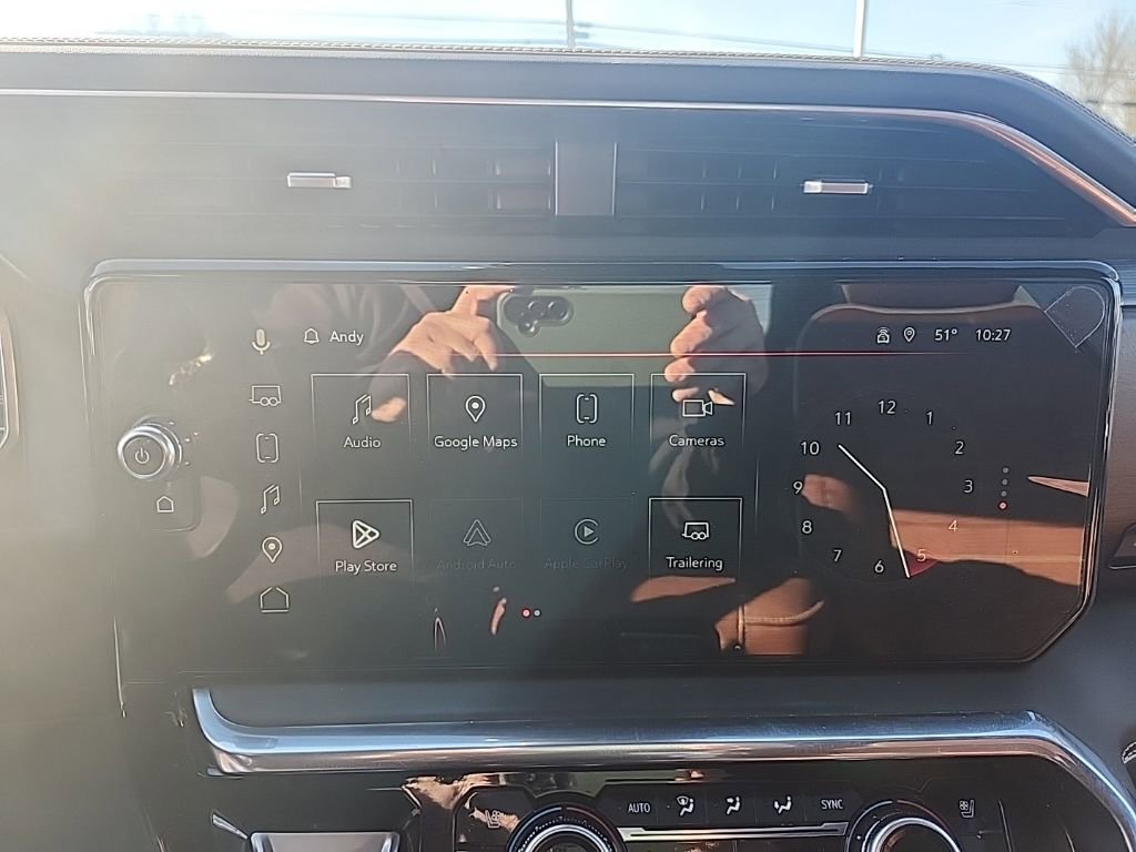 Used 2023 GMC Sierra 1500 Denali Ultimate image 24