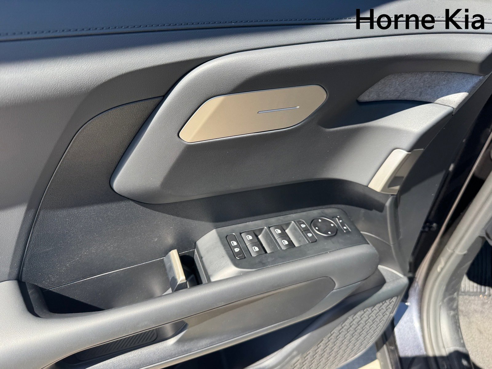 New 2027 Kia Telluride LX image 10