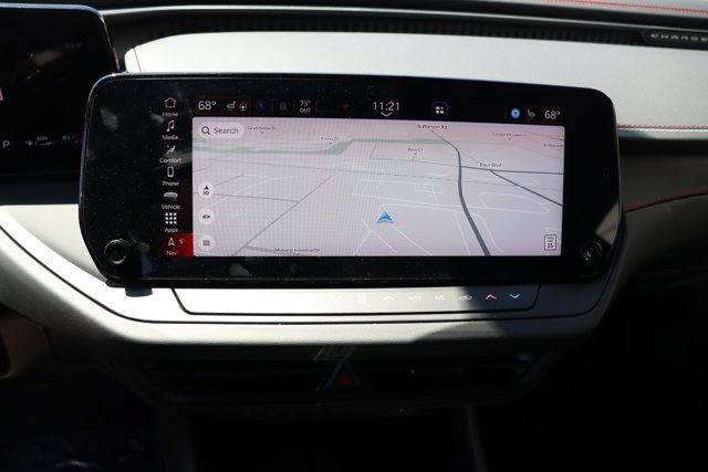 New 2026 Dodge Charger Scat Pack AWD/4WD image 11